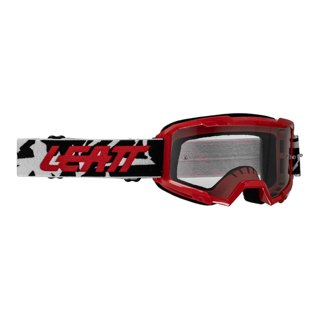 Leatt 2.5 Vizion Goggles