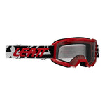 Leatt 2.5 Vizion Goggles