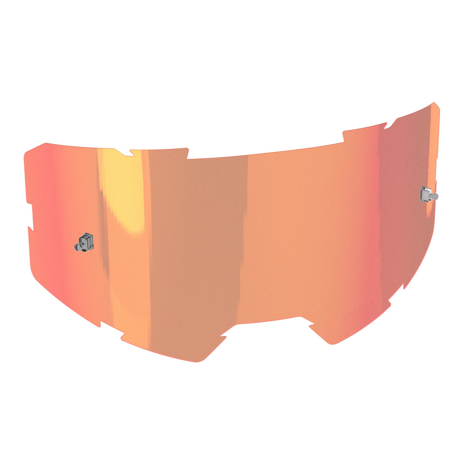 Leatt 2.5 / 3.5 Vizion Replacement Lens