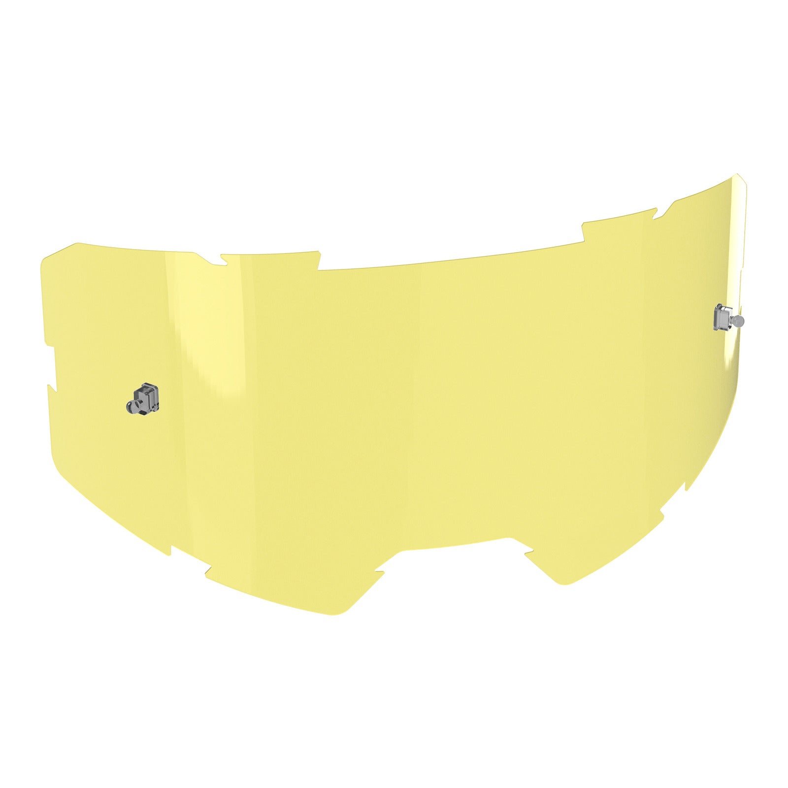 Leatt 2.5S Vizion Replacement Lens (Small)