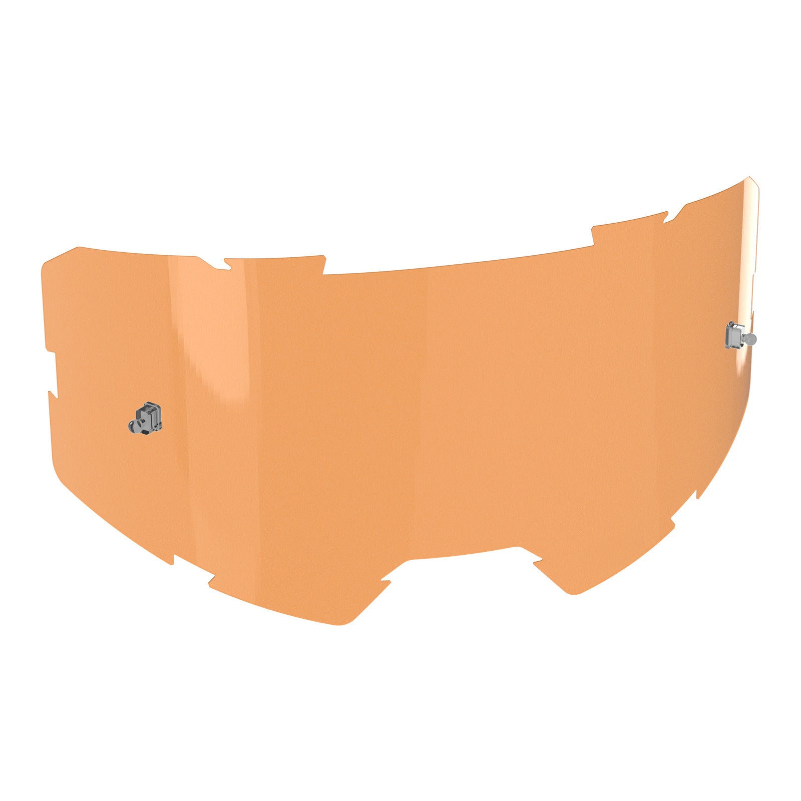Leatt 2.5 / 3.5 Vizion Replacement Lens