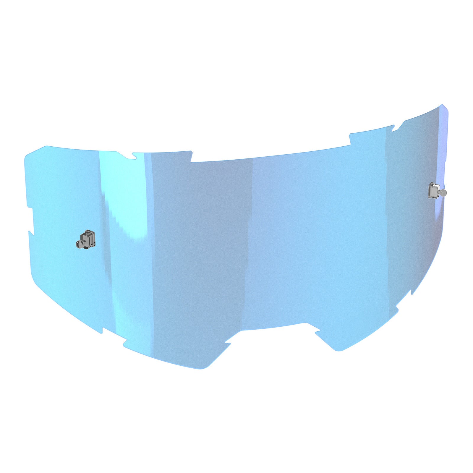 Leatt 2.5S Vizion Replacement Lens (Small)