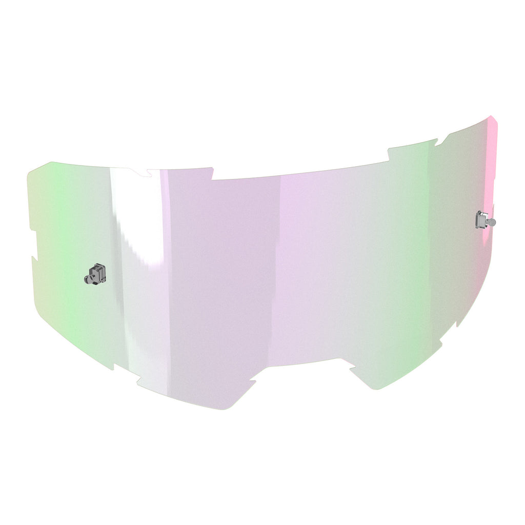 Leatt 2.5S Vizion Replacement Lens (Small)
