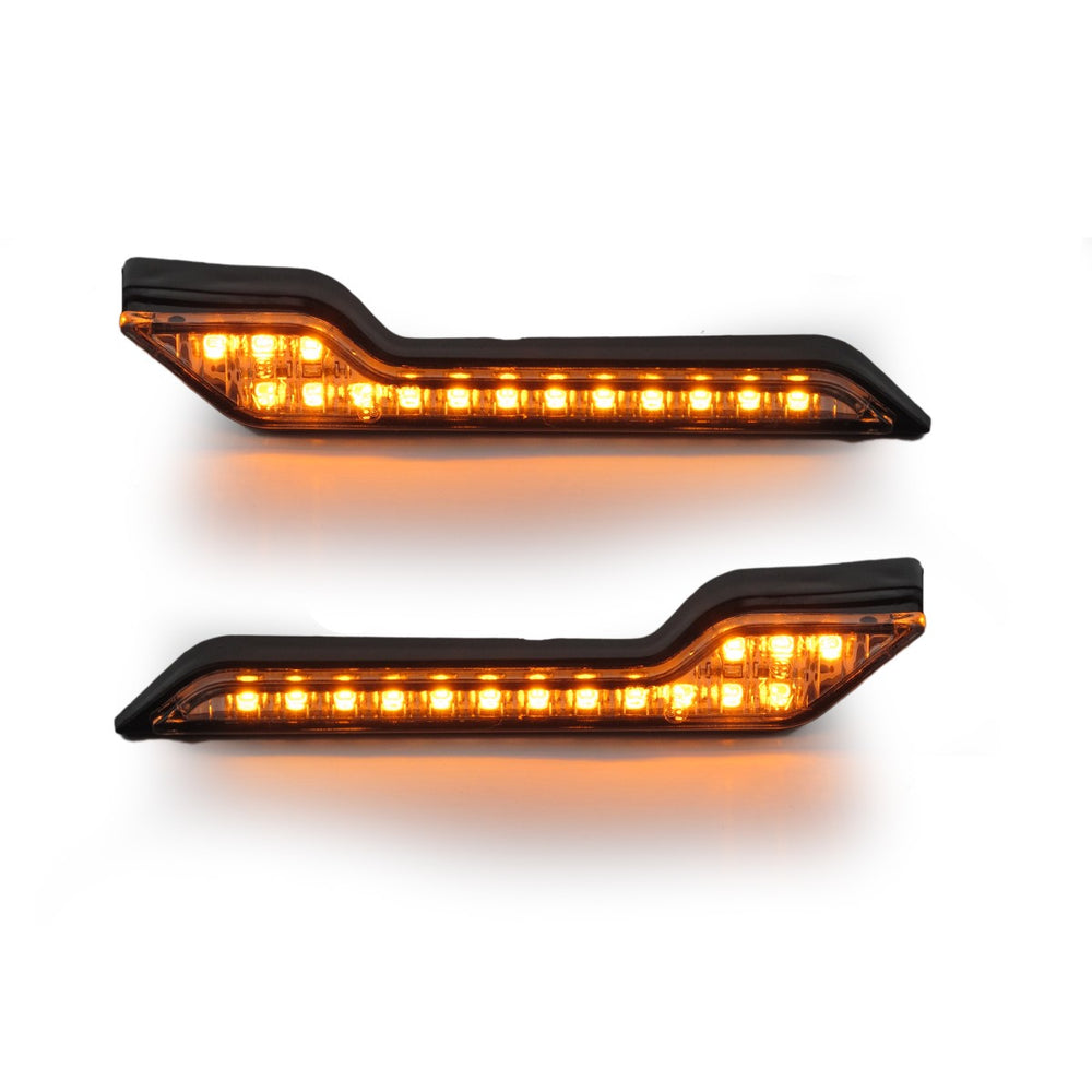 Barkbusters LED Lights & Accessories