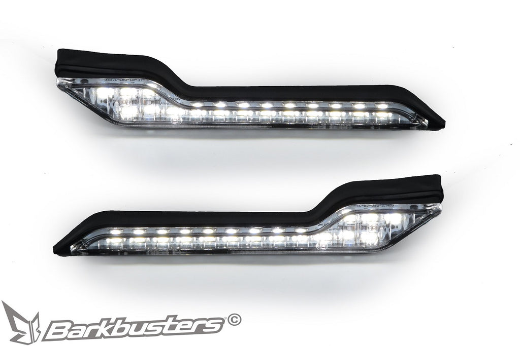 Barkbusters LED Lights & Accessories