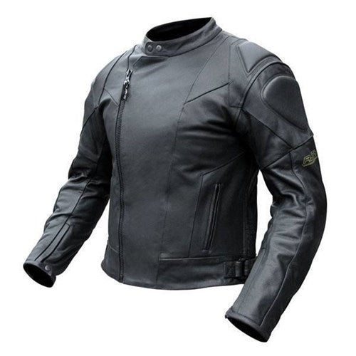 RJAYS SPORT II JKT BLK (50)  [ONC01]