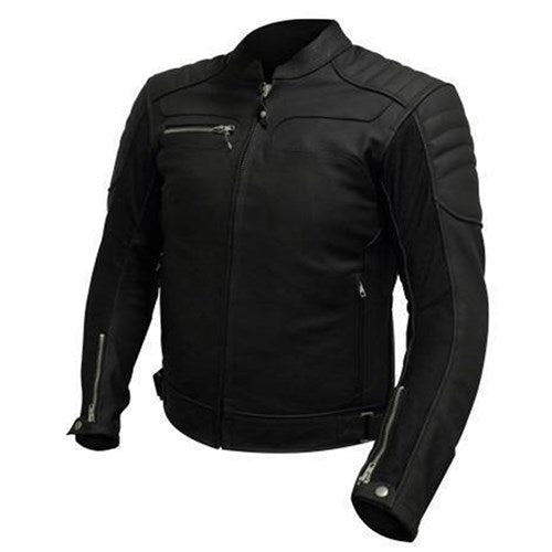 RJAYS BURLY JKT BLK (38)  [ONC01]