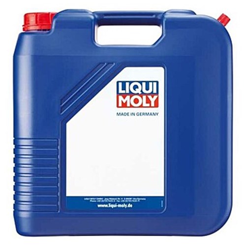 LIQUI MOLY 5W-40 SYNTH STREET RACE 20L 2720