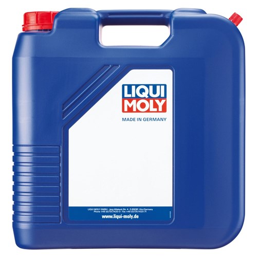 LIQUI MOLY 10W-40 SYN-TECH STREET 20L 1562