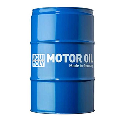 LIQUI MOLY 15W-50 SYN-TECH STREET 60L 2565