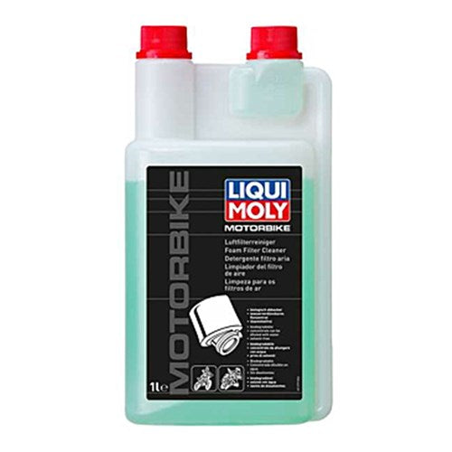 LIQUI MOLY FILTER CLEAN CONCENTRATE 1L 1299