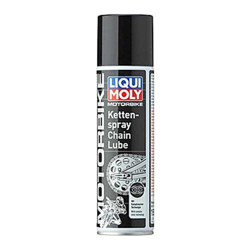 LIQUI MOLY CHAIN LUBE SYNTHETIC 250ML 1508
