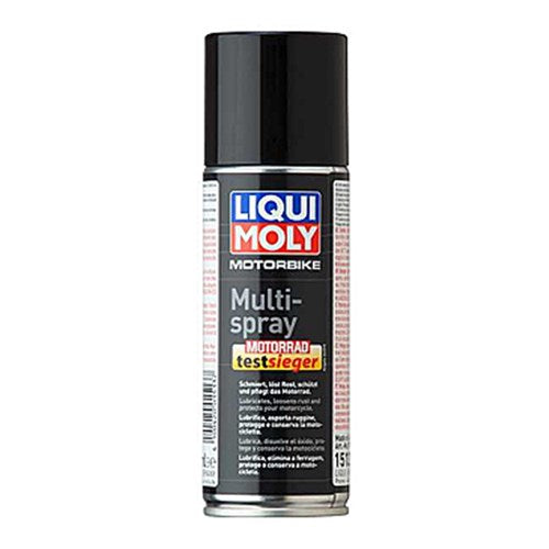 LIQUI MOLY WD MULTI-LUBE SPRAY 200ML 1513