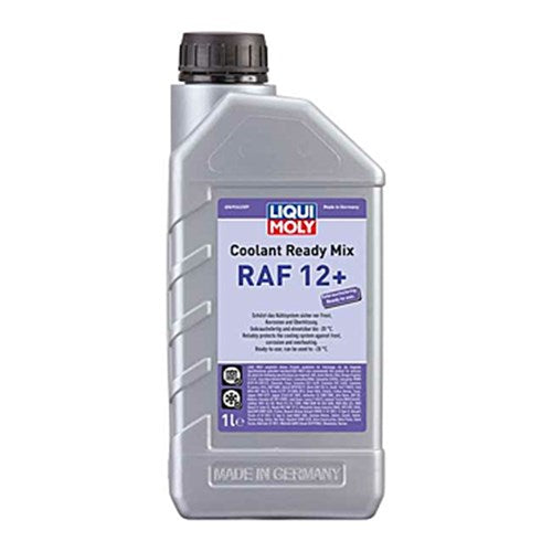 LIQUI MOLY COOL RAF12+ (READY USE) 1L 6924