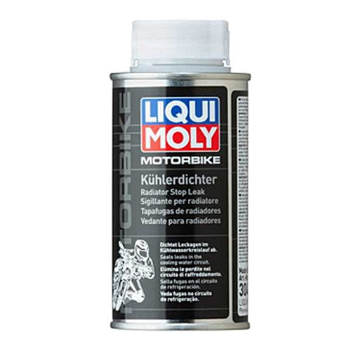 LIQUI MOLY RADIATOR STOP LEAK 125ML 3043