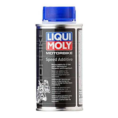LIQUI MOLY FUEL SPEED ADDITIVE 150ML 3040