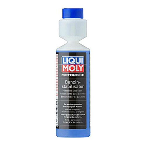 LIQUI MOLY FUEL STABILISER 250ML 3041