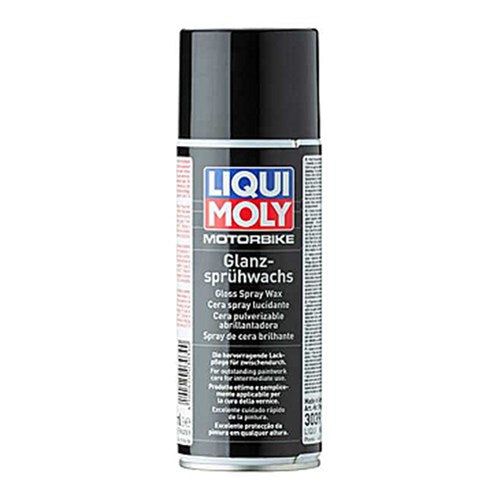 LIQUI MOLY GLOSS SPRAY WAX 400ML 3039