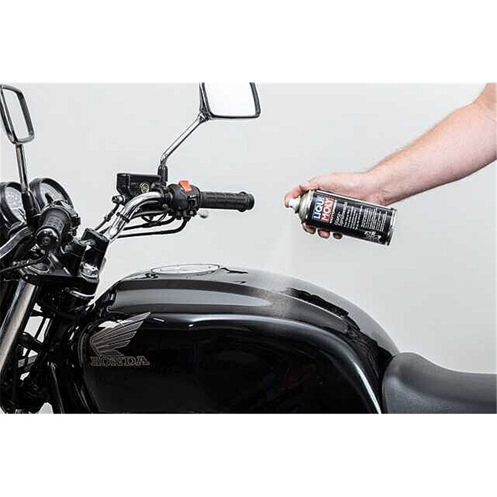 LIQUI MOLY GLOSS SPRAY WAX 400ML 3039