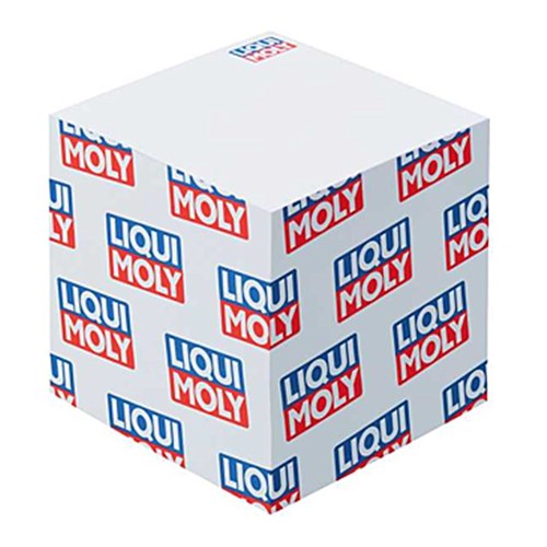 LIQUI MOLY POST IT NOTES 5263