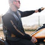 Johnny Reb Men's 40th Anniversary Protective Long Sleeve T-Shirt