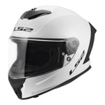 LS2 FF820 Rapid III Solid Helmet