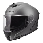 LS2 FF820 Rapid III Solid Helmet