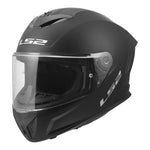 LS2 FF820 Rapid III Solid Helmet