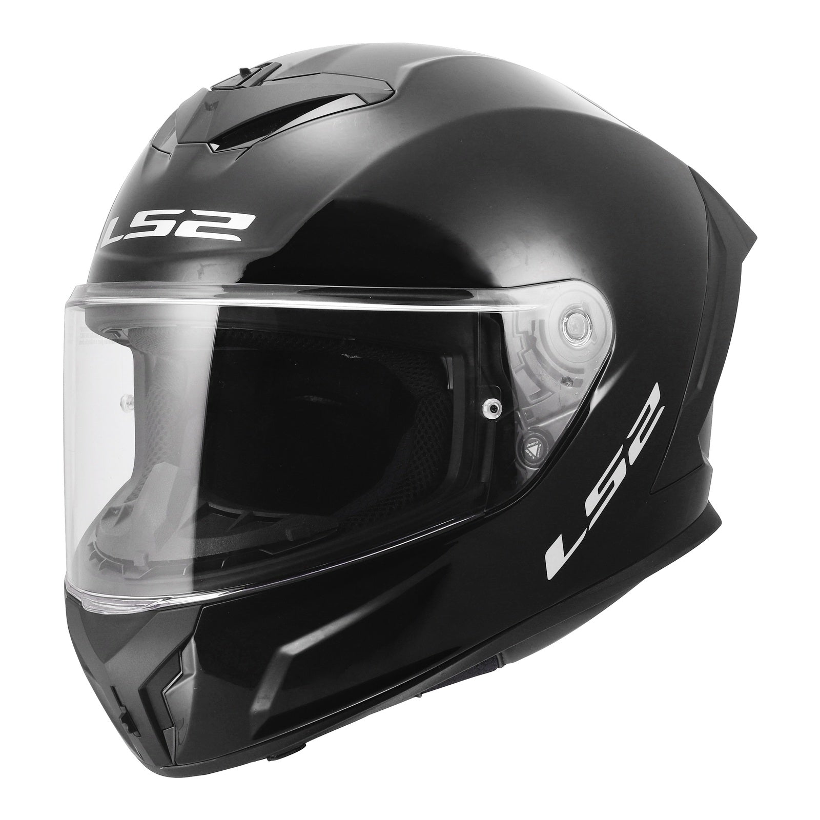 LS2 FF820 Rapid III Solid Helmet