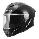 LS2 FF820 Rapid III Solid Helmet