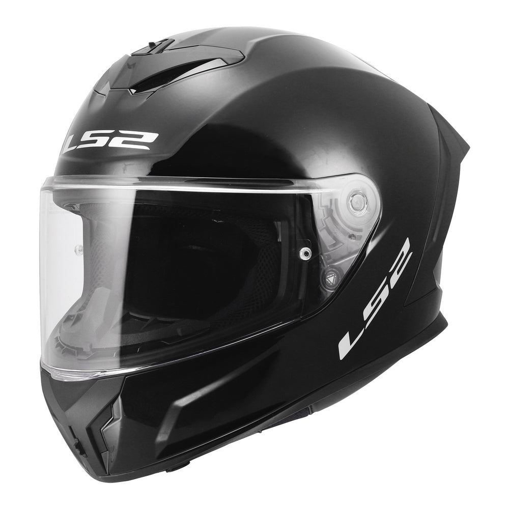 LS2 FF820 Rapid III Solid Helmet