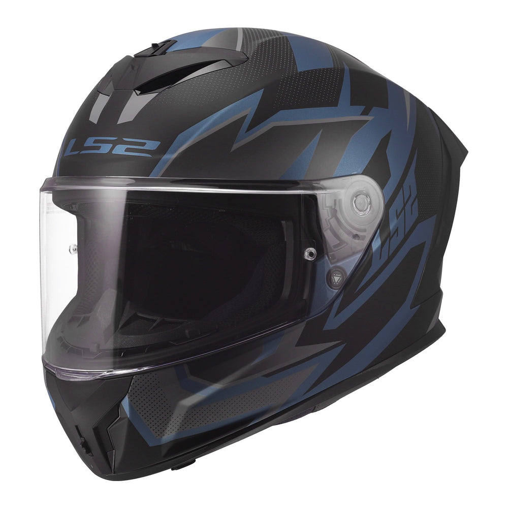 LS2 FF820 Rapid III Xtrem Helmet