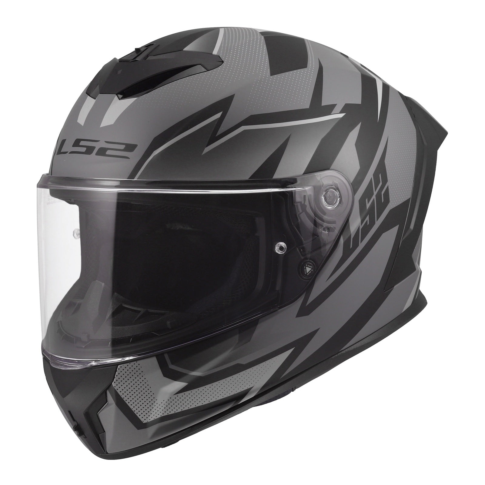 LS2 FF820 Rapid III Xtrem Helmet