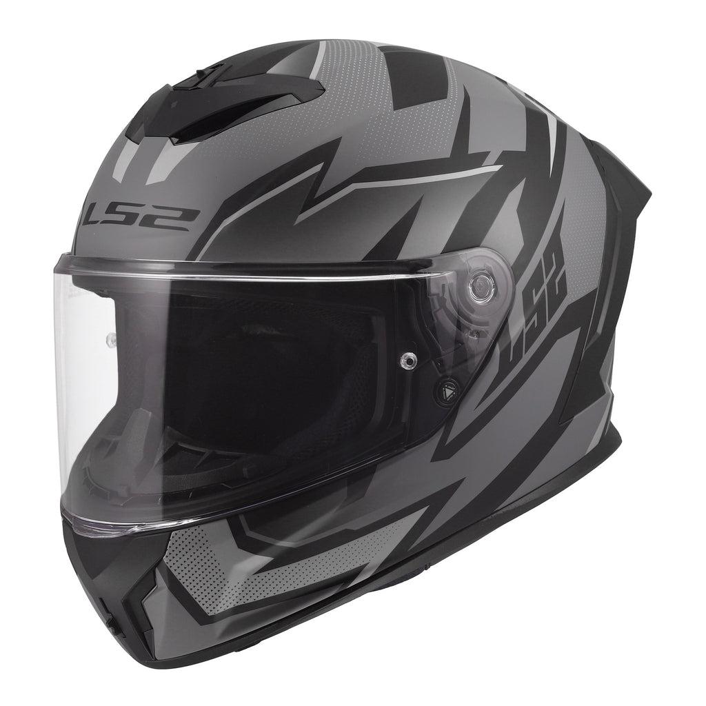 LS2 FF820 Rapid III Xtrem Helmet
