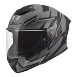 LS2 FF820 Rapid III Xtrem Helmet