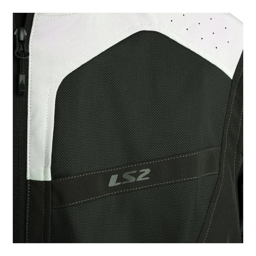LS2 Bolton Air Jacket