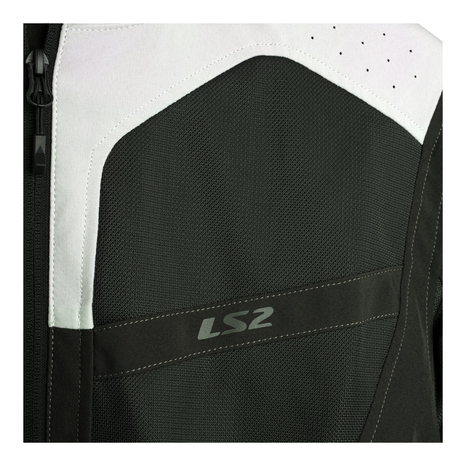 LS2 Bolton Air Jacket