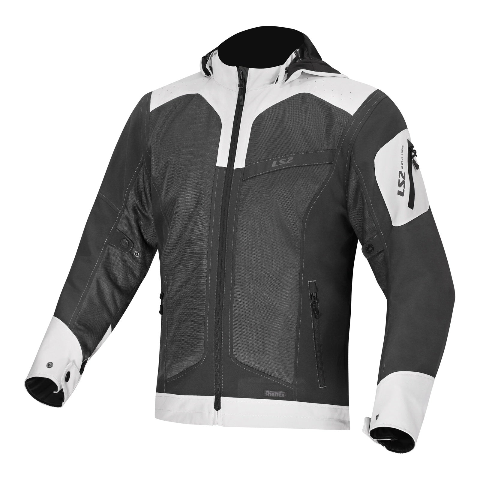 LS2 Bolton Air Jacket