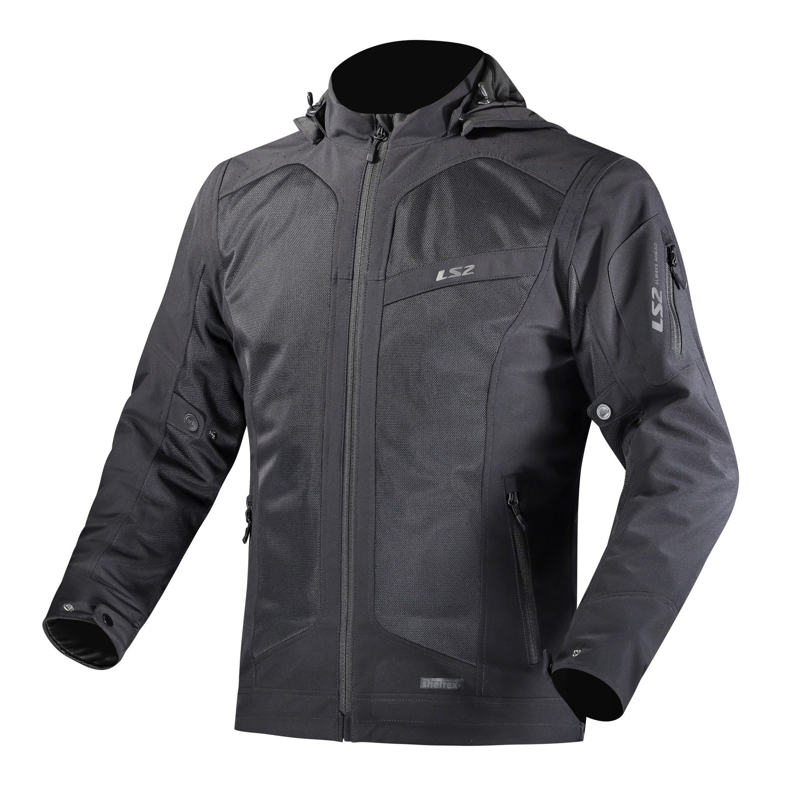 LS2 Bolton Air Jacket