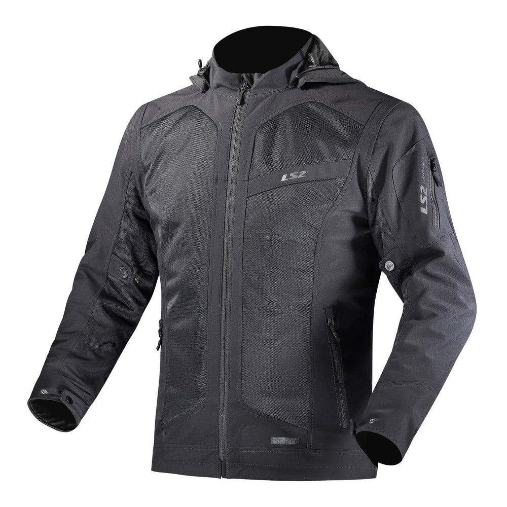 LS2 Bolton Air Jacket