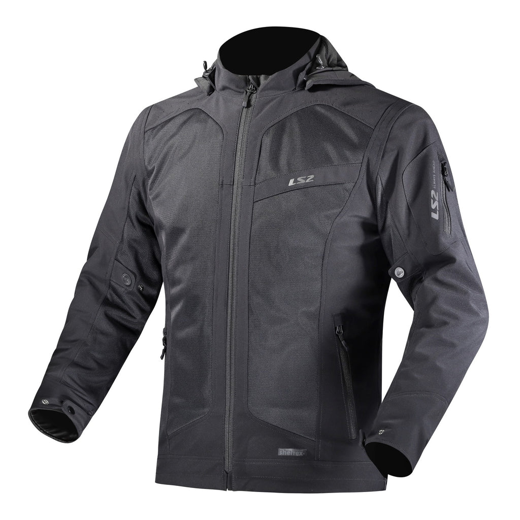LS2 Bolton Air Jacket