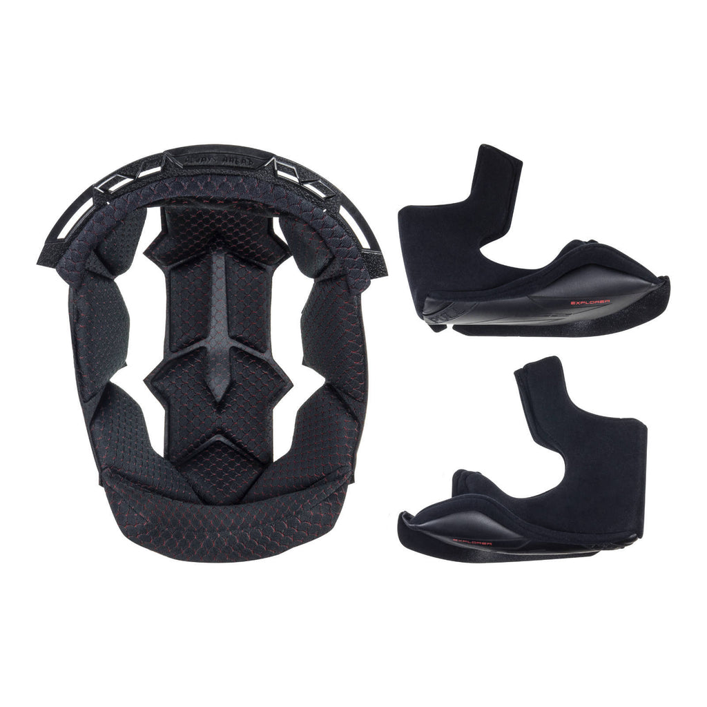 MX701 Explorer Liner