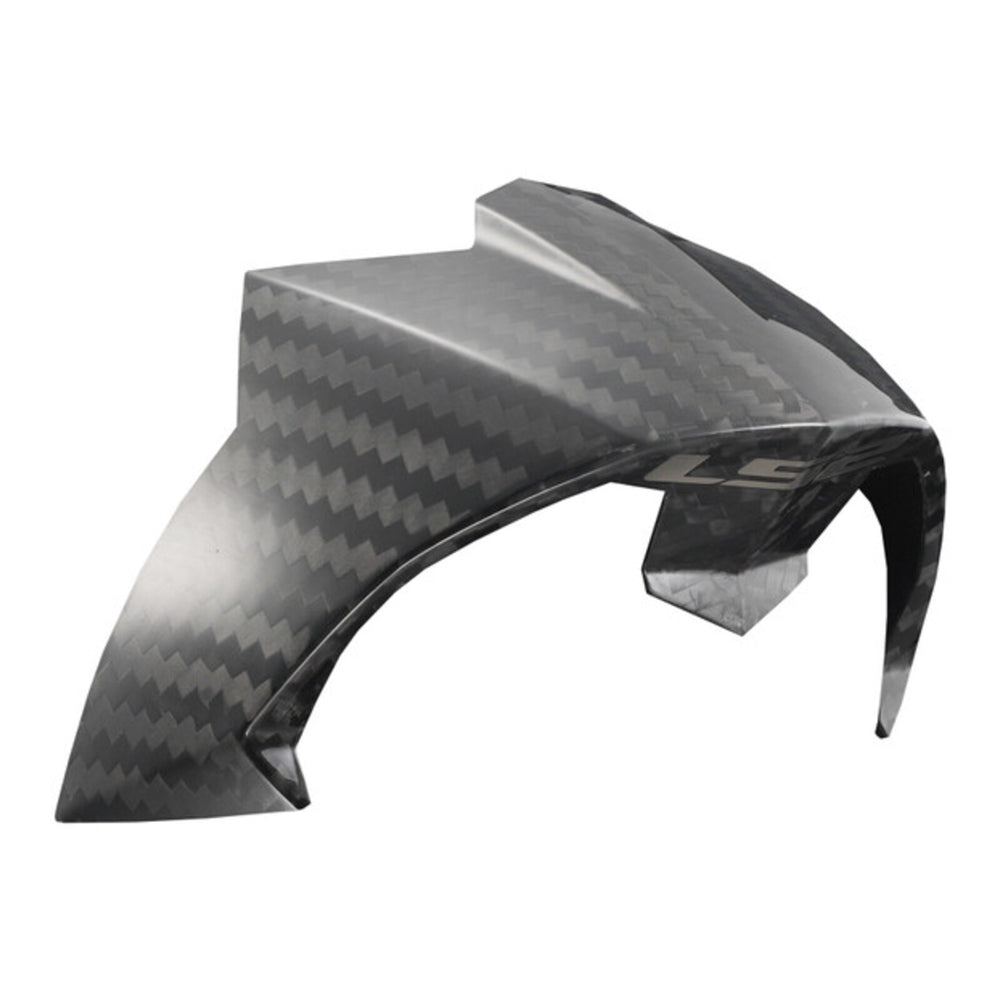 FF805 Carbon Spoiler for FIM Version ??9K Matte