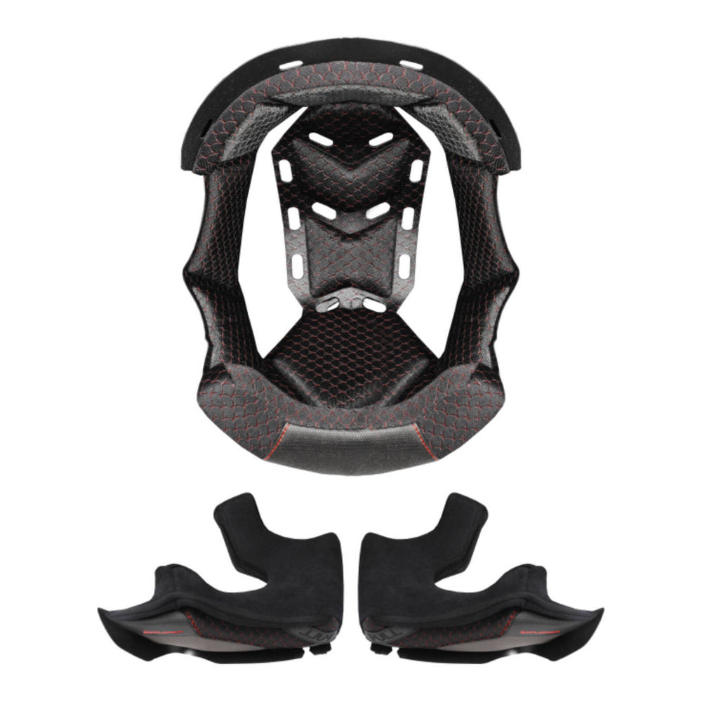 MX701 CARBON LINER M