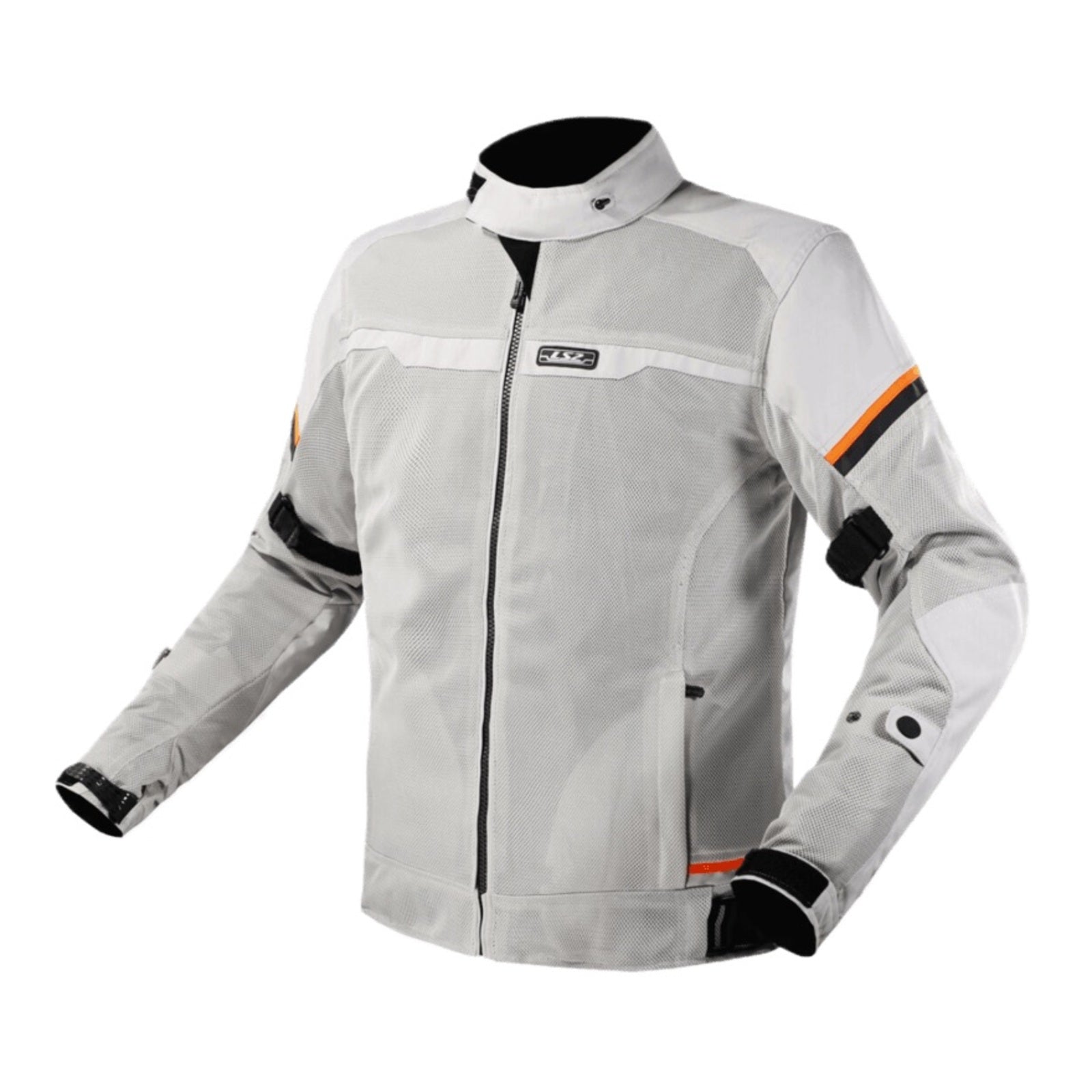 LS2 Riva Men's Jacket with Multiple Options