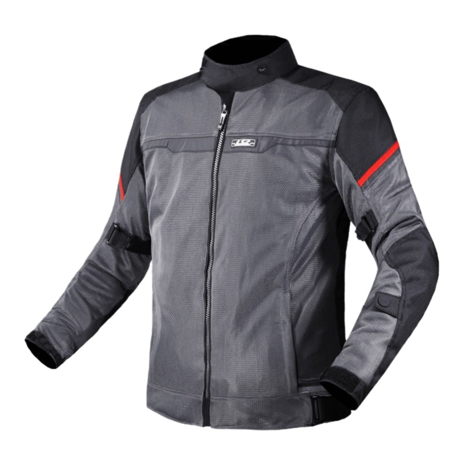 LS2 Riva Men's Jacket with Multiple Options
