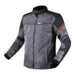 LS2 Riva Men's Jacket with Multiple Options