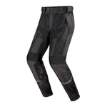 LS2 Como Air Men's Pant - Black / Dark Grey