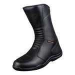 LS2 Urano Men's Waterproof Boots - Black