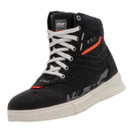 LS2 Chrome Men's Boots - Black